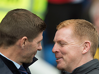 Celtic might struggle to win 1...